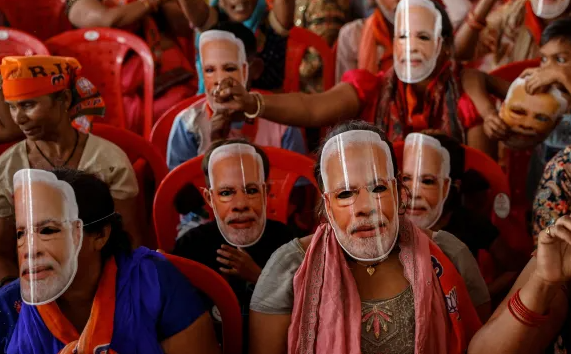 India Broadens Online Censorship Authority, Allowing Mid-Level Officials to Order Content Removal