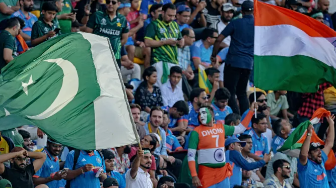 Politics, Profits and Pressure: Inside the India Pakistan Cricket Showdown