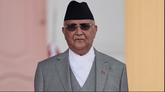 PM K.P. Sharma Oli Resigns Amid Deadly Anti-Corruption Protests