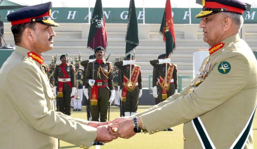 More Clout for Pak Army Chief Asim Munir? Buzz Grows Over Possible Constitutional Amendment