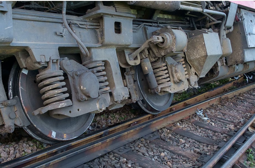 Six Killed as Passenger Train Collides with Goods Train in Chhattisgarh’s Bilaspur