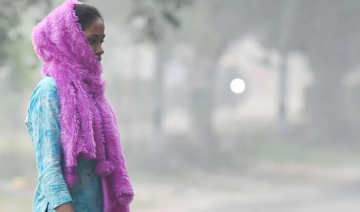 Delhi Schools Adopt Hybrid Learning Amid Worsening Air Quality