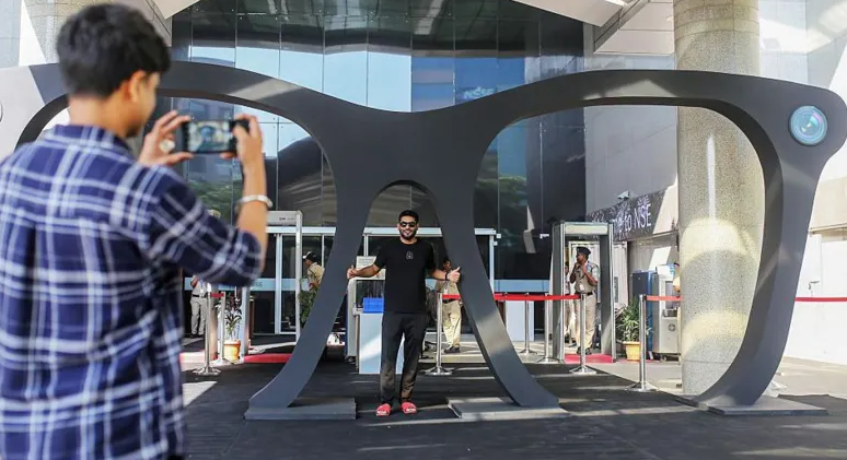 Indian Start-Ups Spark Market Excitement Despite Valuation Worries