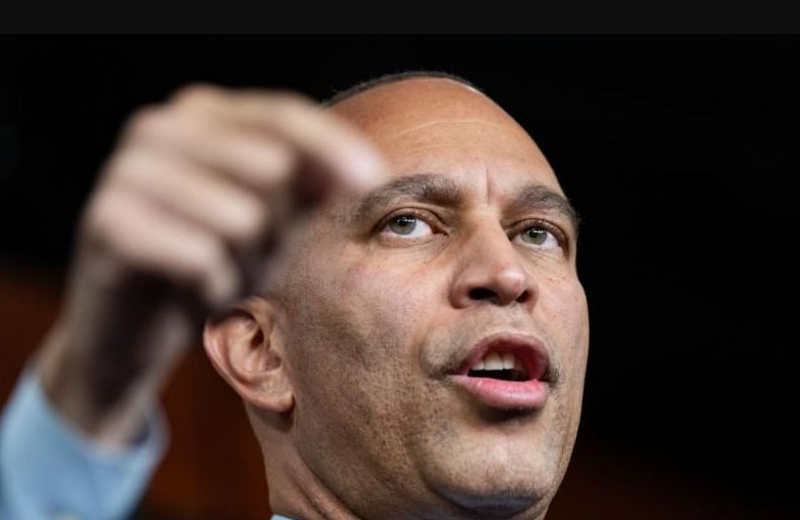 Historic Shutdown Yields Little for Democrats, Leaves Party Facing Criticism