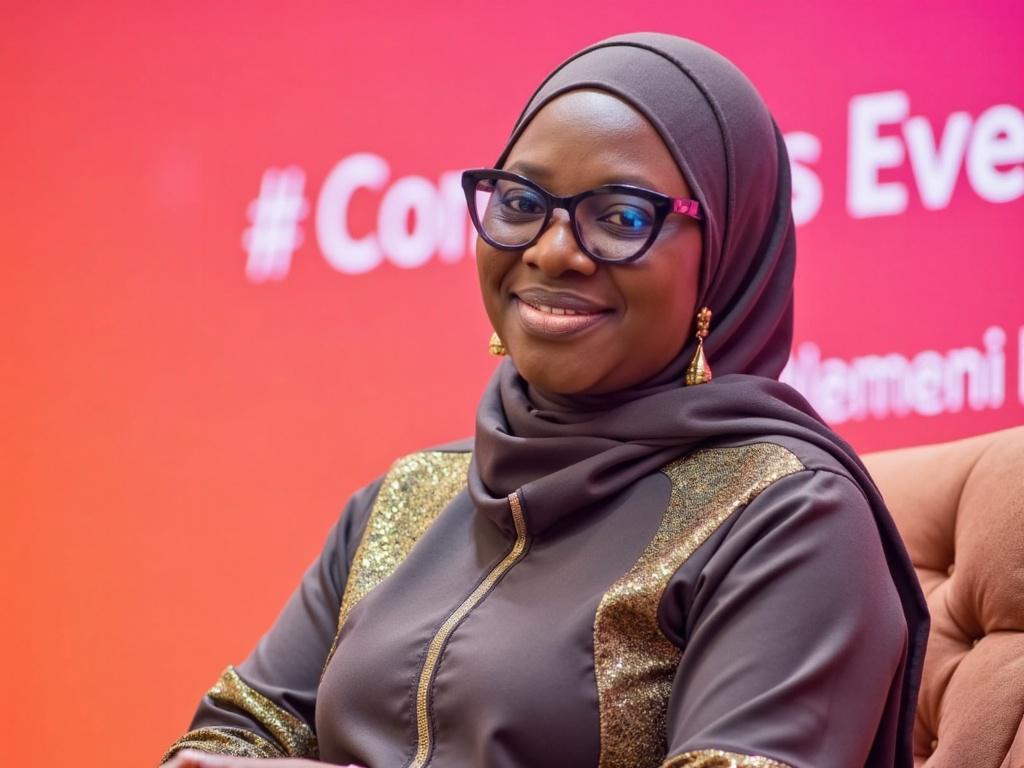 From Africa to the World: Nurses and Midwives Launch AI-Driven Movement for Migrant Women