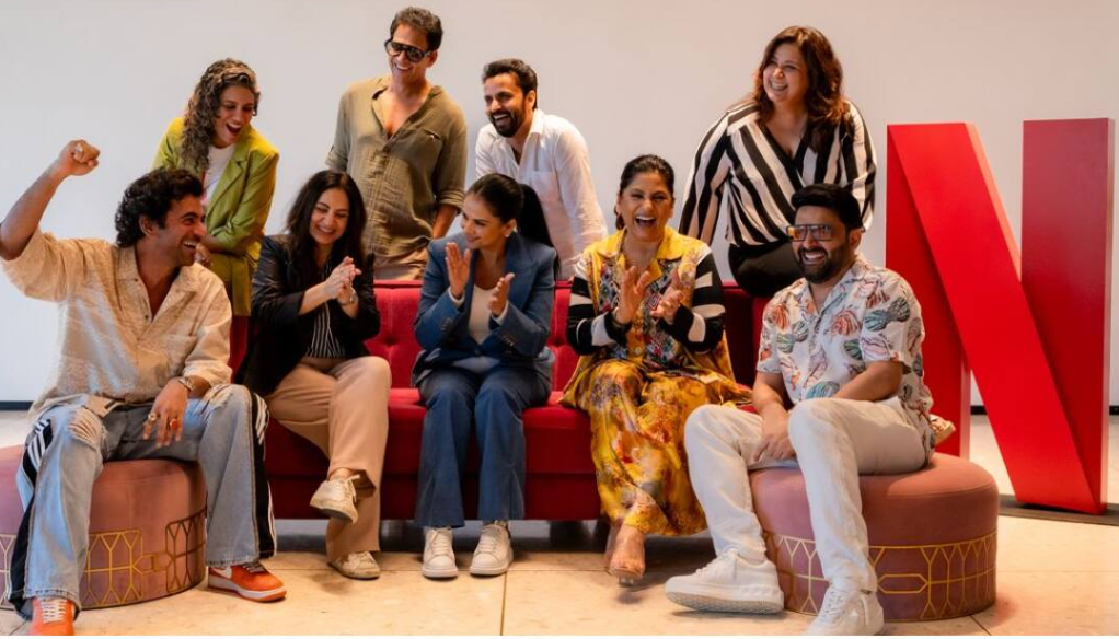 Kapil Sharma Show Teases First Star Guest for Season 4