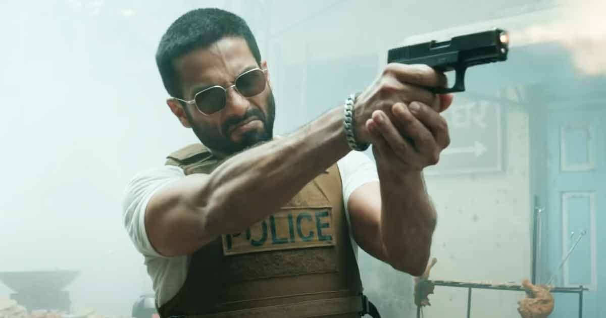 Angry Men Return to Centre Stage as Bollywood’s 2025 Box Office Tilts Male